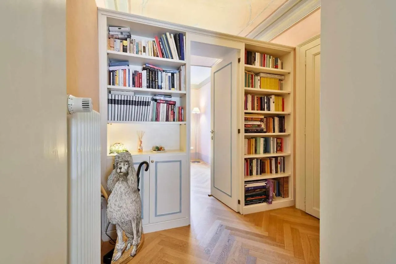 Apartament Angelo Raffaele Incantevole Casa Per 12 Persone Wenecja