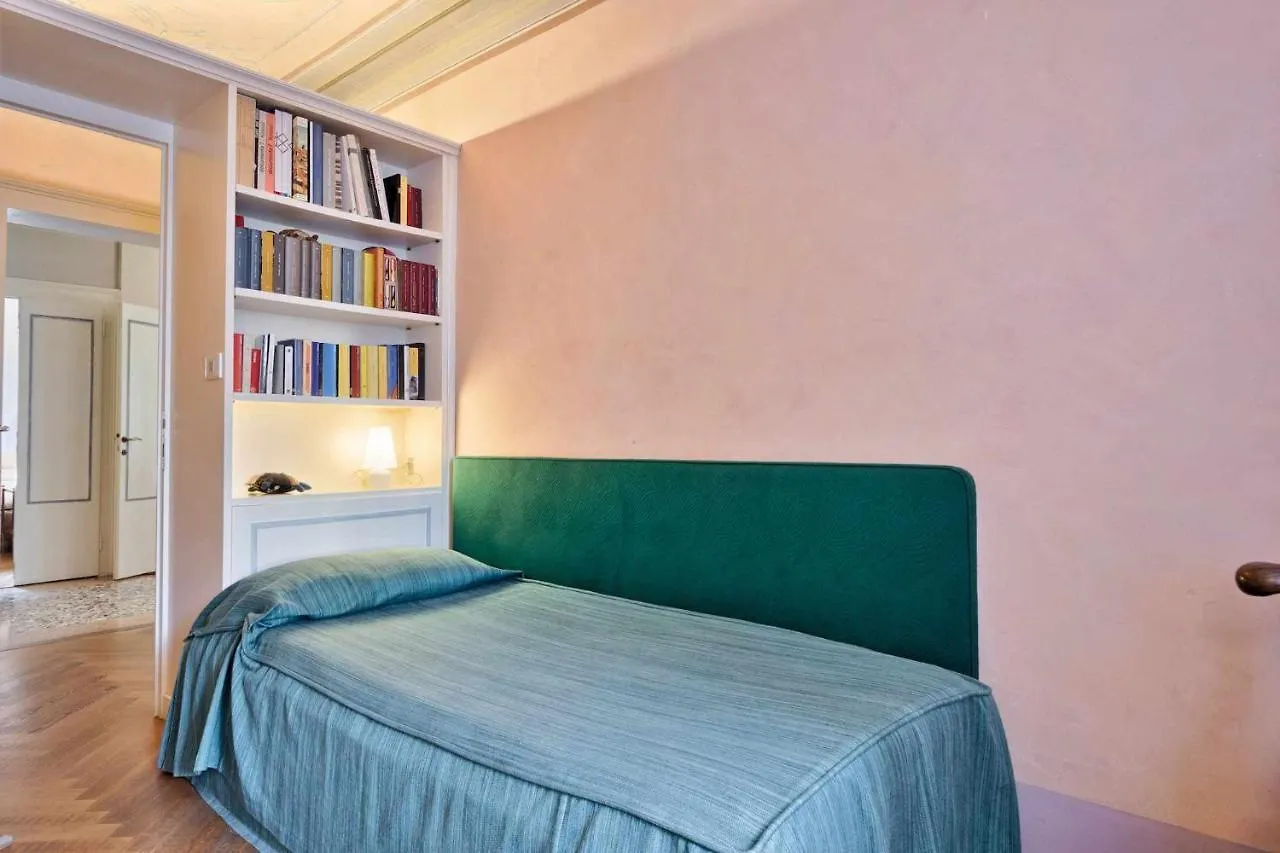 Apartament Angelo Raffaele Incantevole Casa Per 12 Persone Wenecja