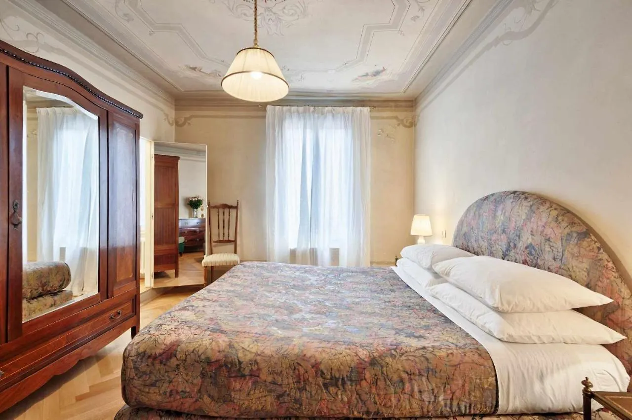 Apartament Angelo Raffaele Incantevole Casa Per 12 Persone Wenecja