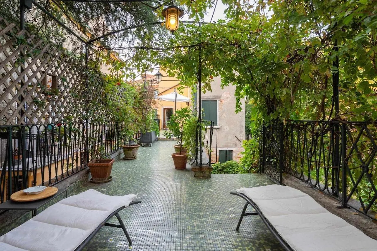 Apartament Angelo Raffaele Incantevole Casa Per 12 Persone Wenecja