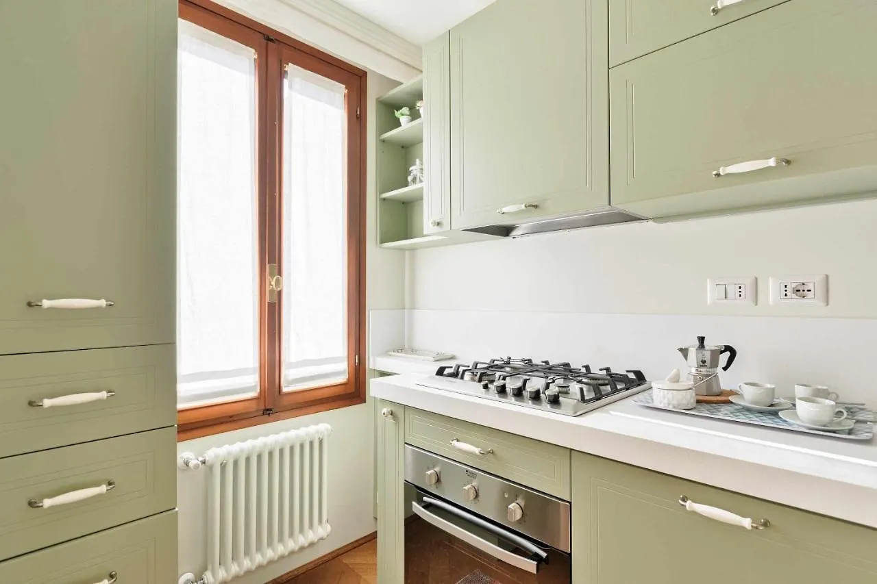 Apartament Angelo Raffaele Incantevole Casa Per 12 Persone Wenecja