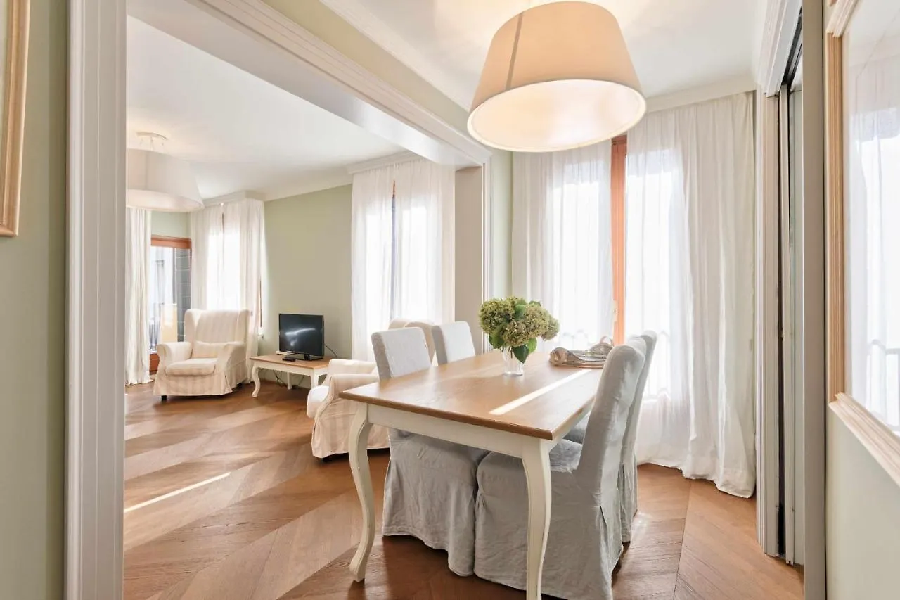 Apartament Angelo Raffaele Incantevole Casa Per 12 Persone Wenecja