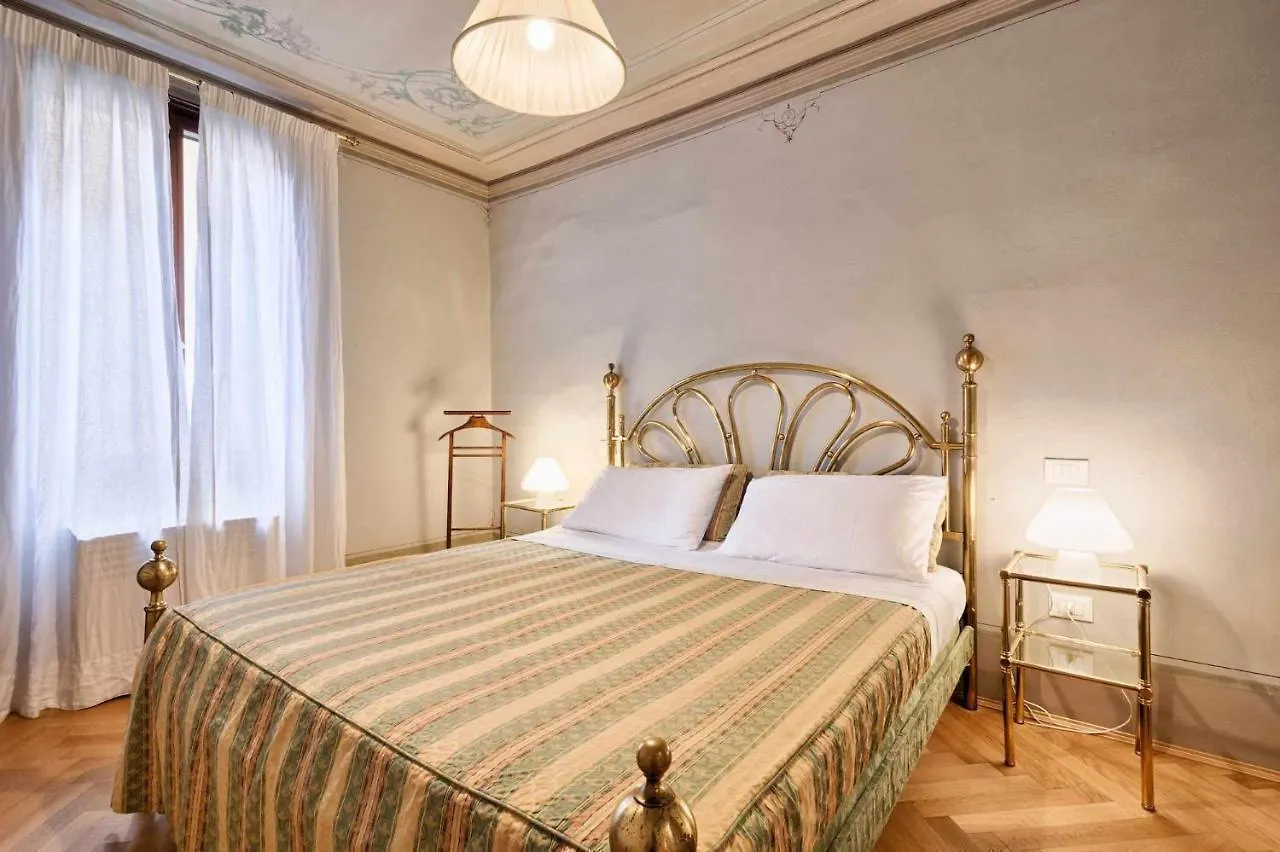 Apartament Angelo Raffaele Incantevole Casa Per 12 Persone Wenecja Włochy