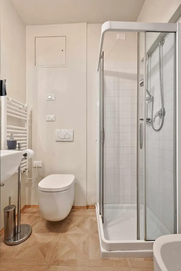 Apartament Angelo Raffaele Incantevole Casa Per 12 Persone Wenecja
