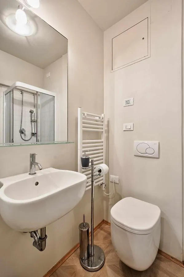 Apartament Angelo Raffaele Incantevole Casa Per 12 Persone Wenecja 0*,