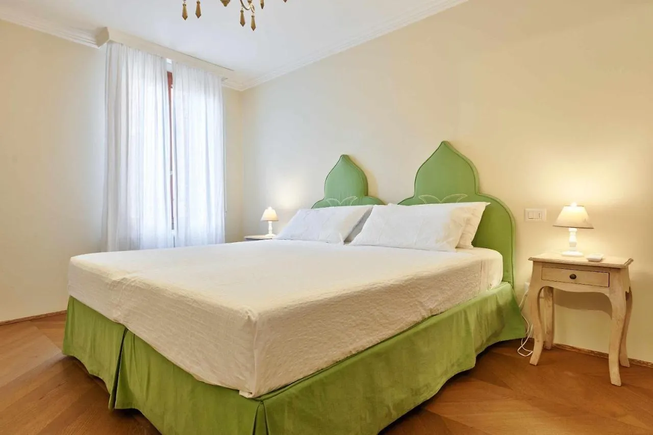 Apartament Angelo Raffaele Incantevole Casa Per 12 Persone Wenecja