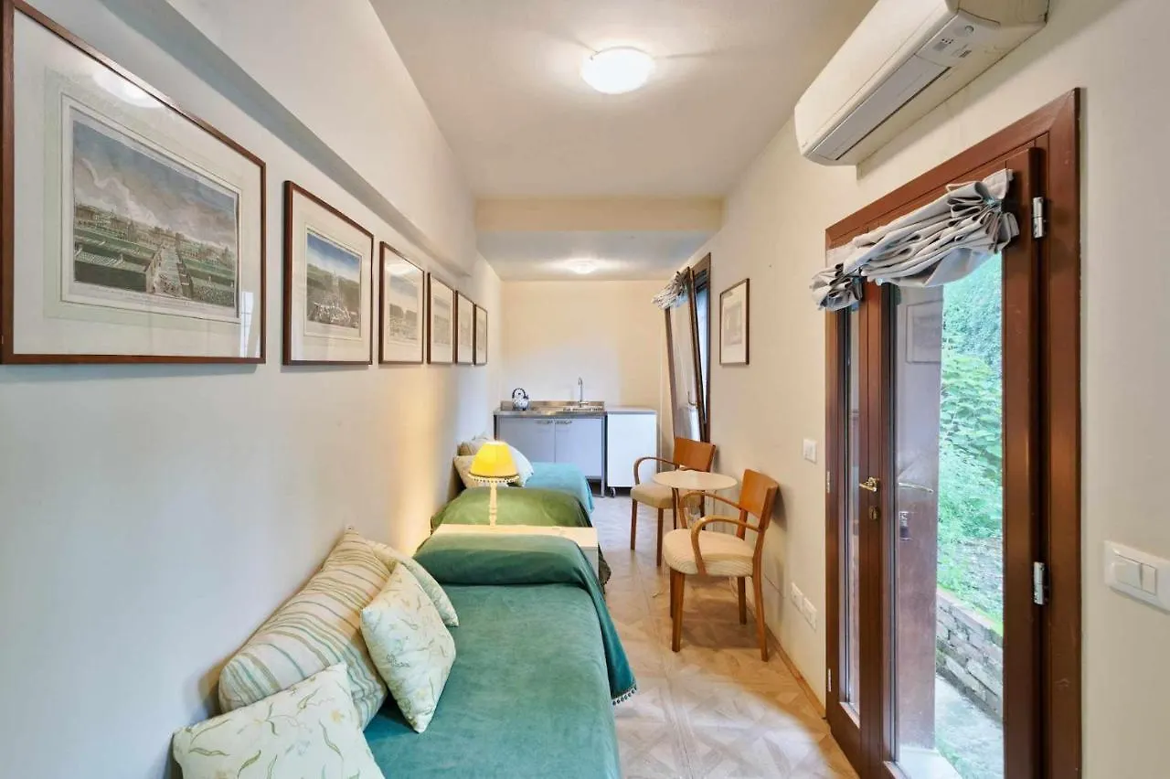 Apartament Angelo Raffaele Incantevole Casa Per 12 Persone Wenecja Włochy