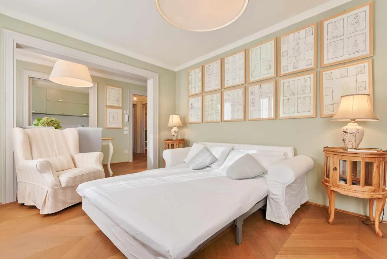 Apartament Angelo Raffaele Incantevole Casa Per 12 Persone Wenecja