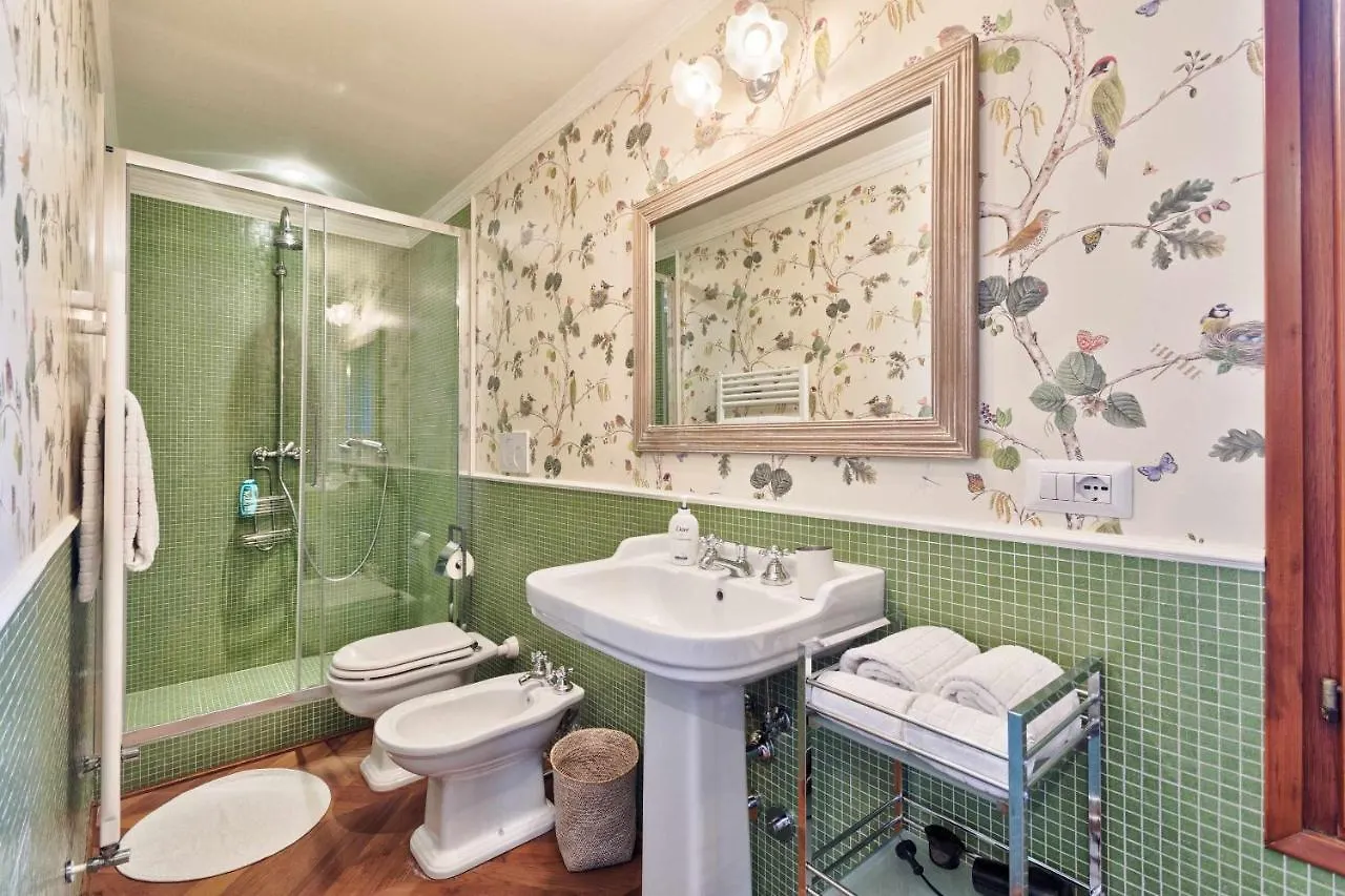 Apartament Angelo Raffaele Incantevole Casa Per 12 Persone Wenecja