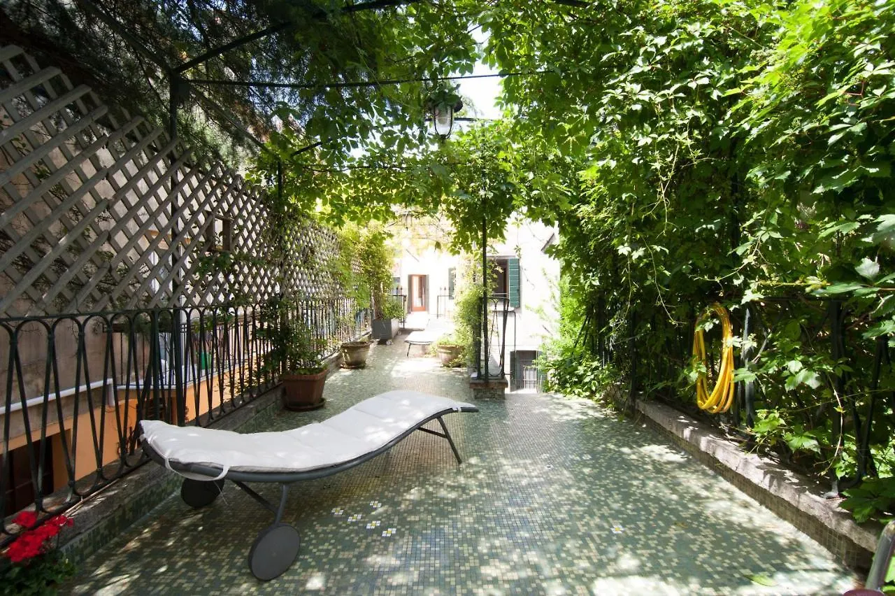 Apartament Angelo Raffaele Incantevole Casa Per 12 Persone Wenecja