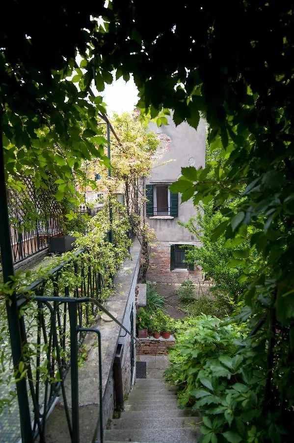 Apartament Angelo Raffaele Incantevole Casa Per 12 Persone Wenecja
